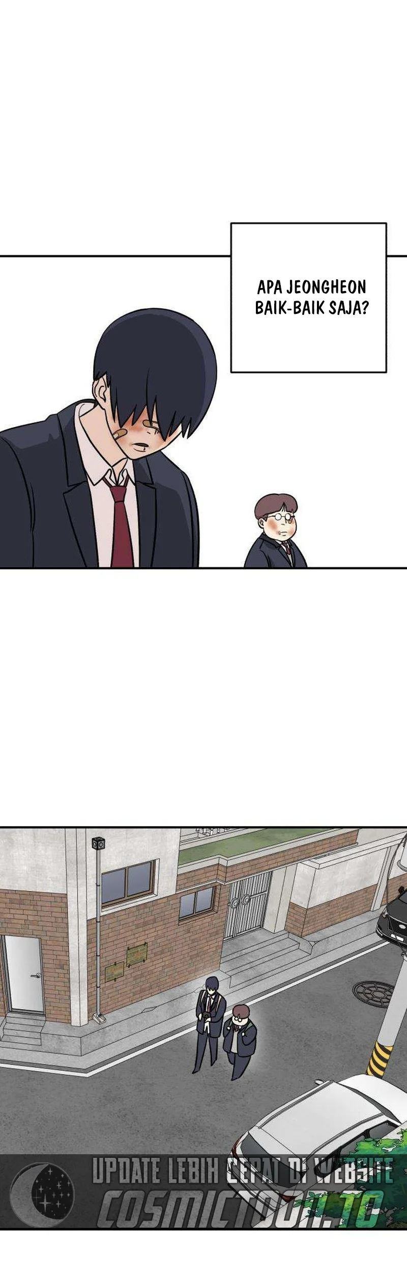 Ready? Action! Chapter 3 Gambar 34
