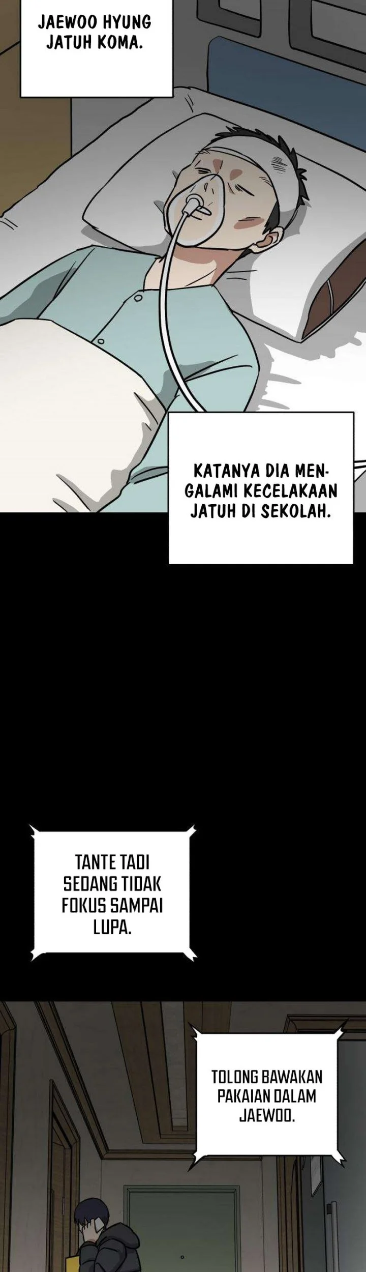 Ready? Action! Chapter 4 Gambar 32