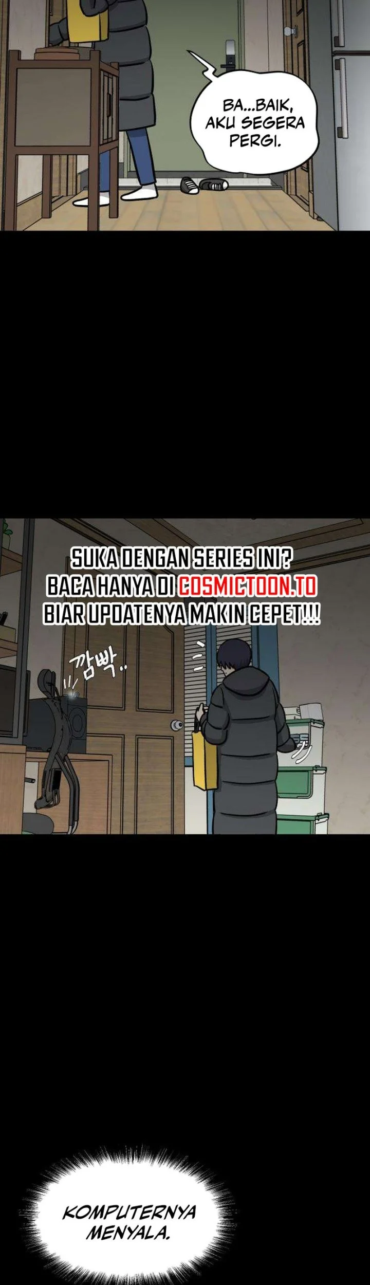 Ready? Action! Chapter 4 Gambar 33