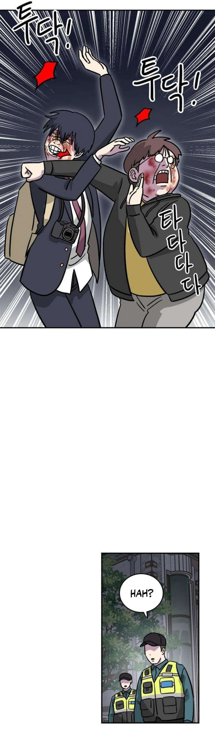 Ready? Action! Chapter 5 Gambar 31