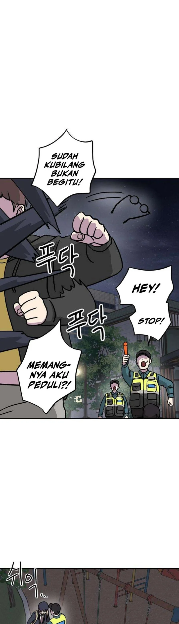 Ready? Action! Chapter 5 Gambar 32