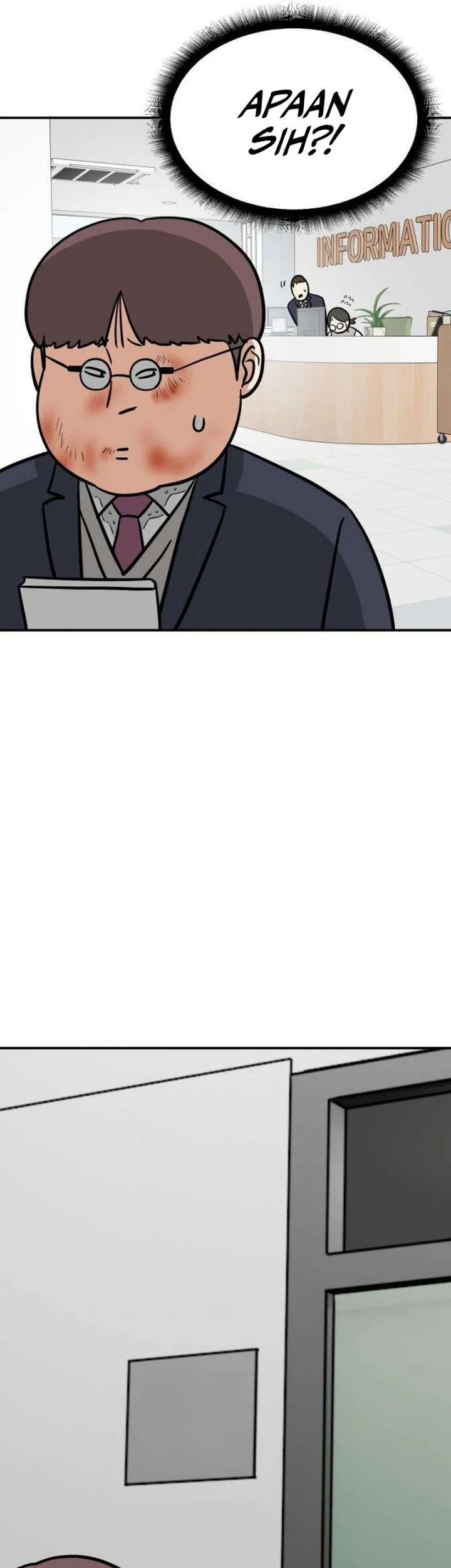 Ready? Action! Chapter 6 Gambar 30