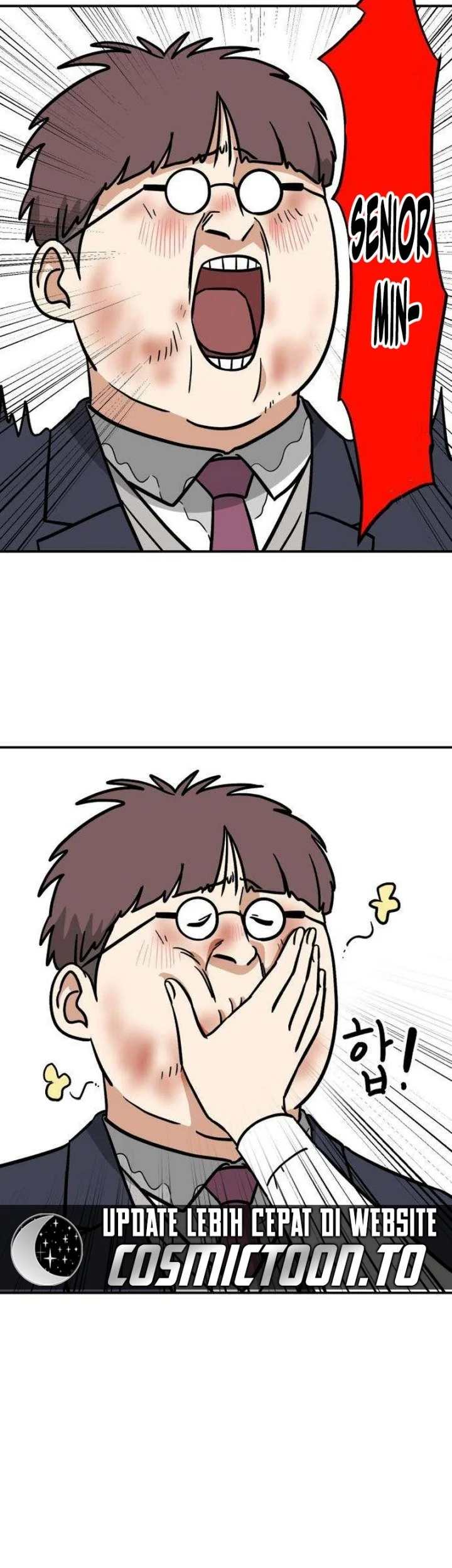 Ready? Action! Chapter 6 Gambar 32