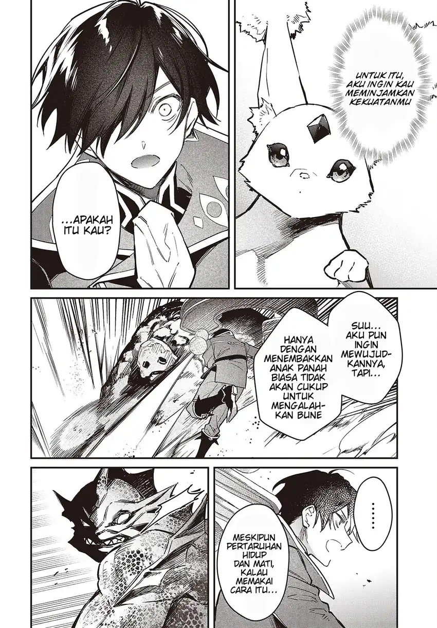 Realist Maou Niyoru Seiiki Naki Isekai Kaikaku Chapter 62 Gambar 15