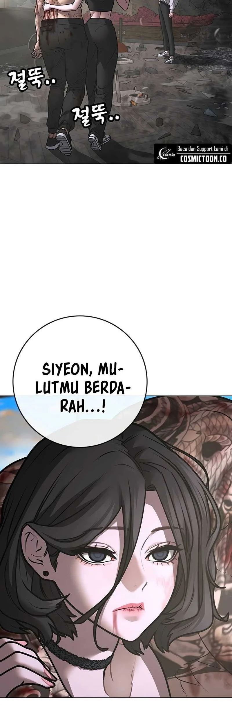 Reality Quest Chapter 136 Gambar 46