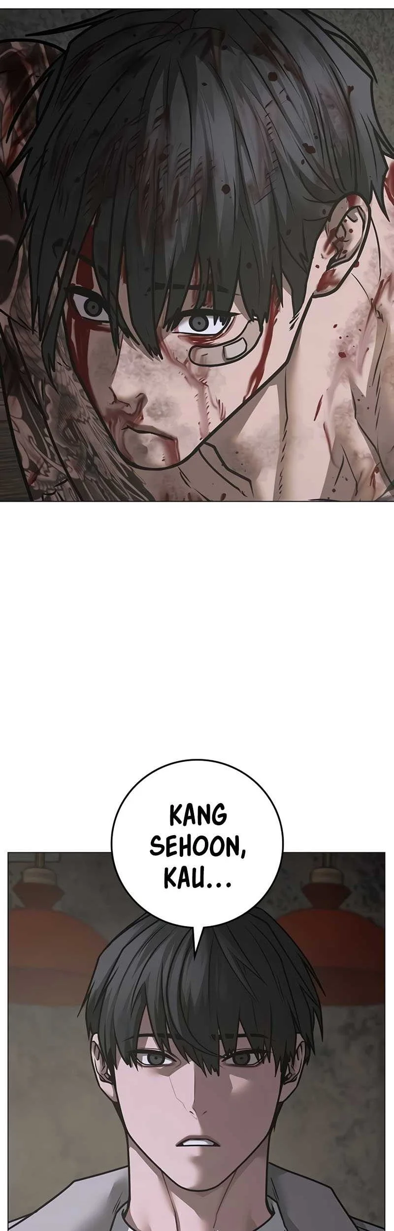 Reality Quest Chapter 136 Gambar 48