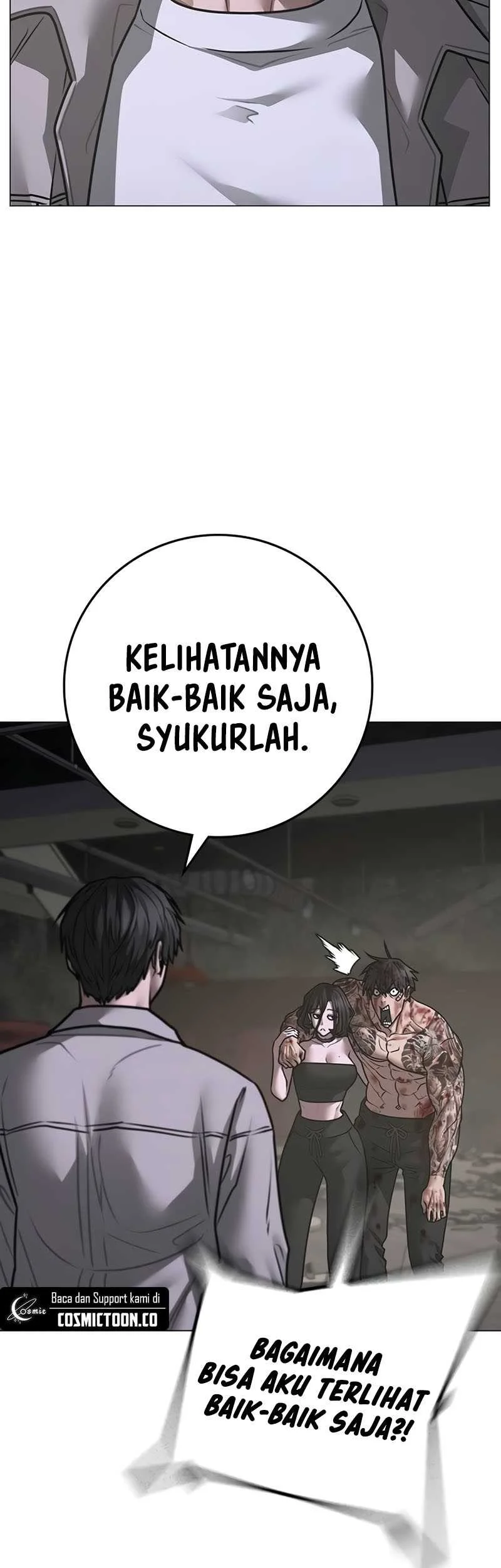 Reality Quest Chapter 136 Gambar 49