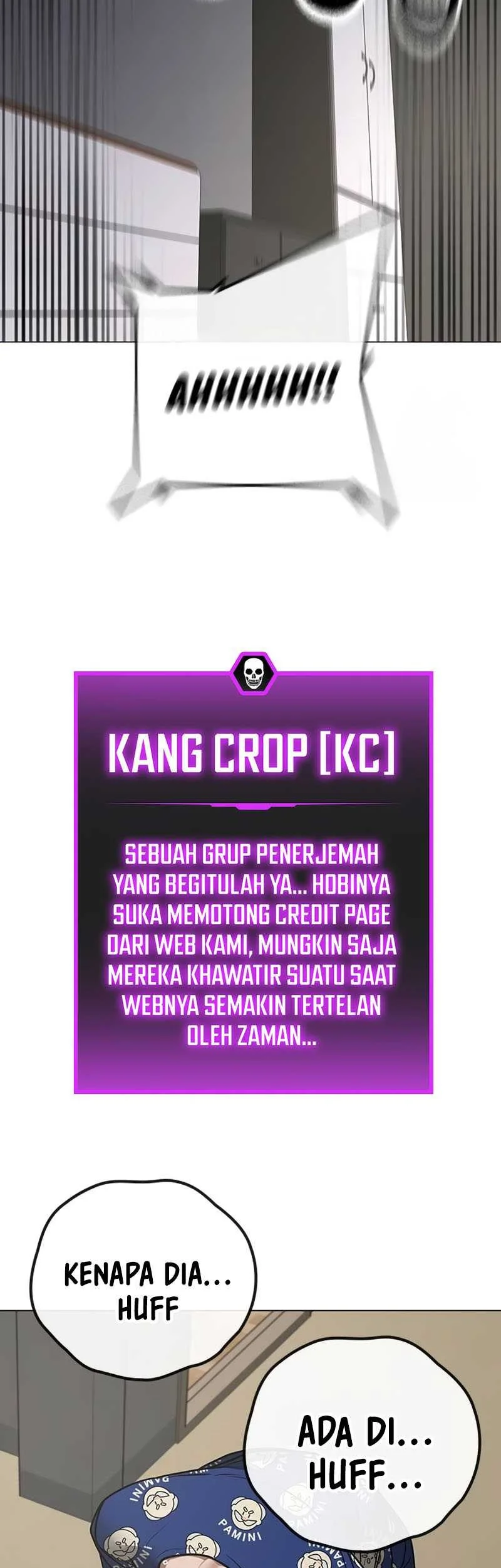 Reality Quest Chapter 137 Gambar 45