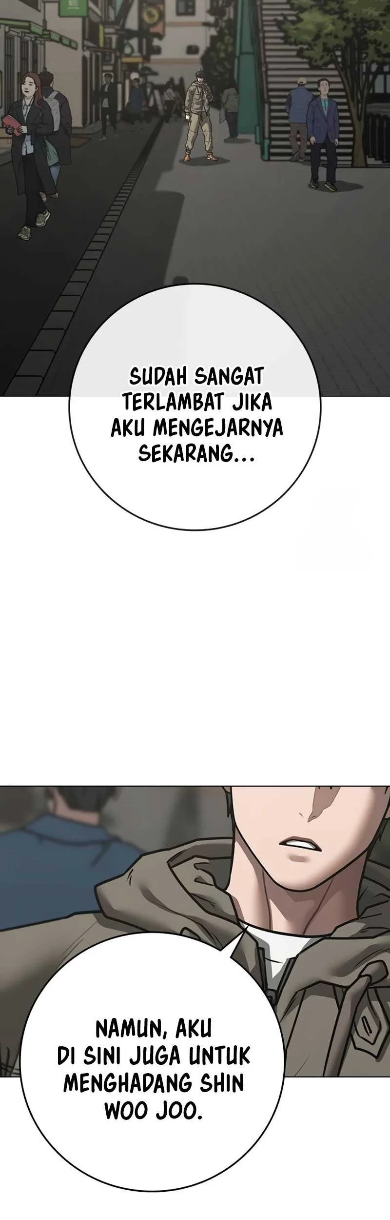 Reality Quest Chapter 138 Gambar 44