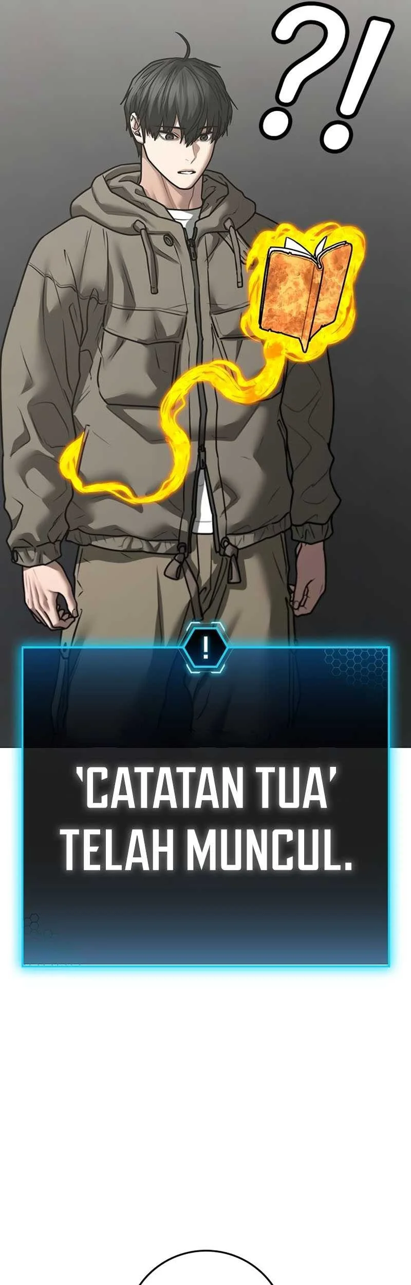 Reality Quest Chapter 138 Gambar 47
