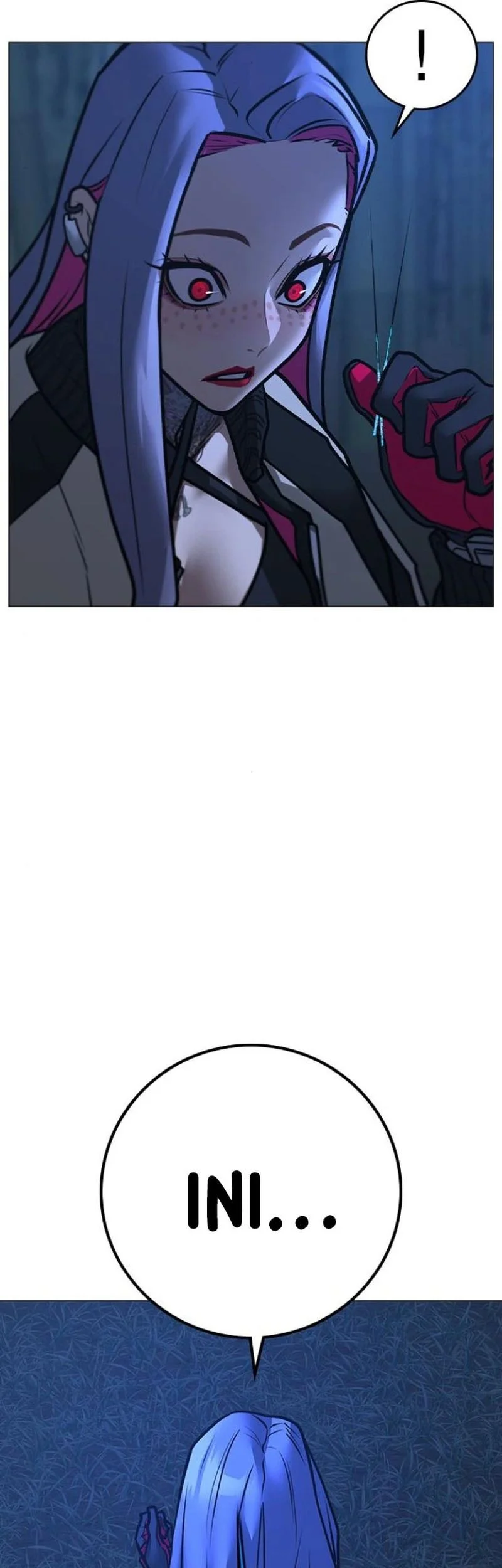 Reality Quest Chapter 154 Gambar 49