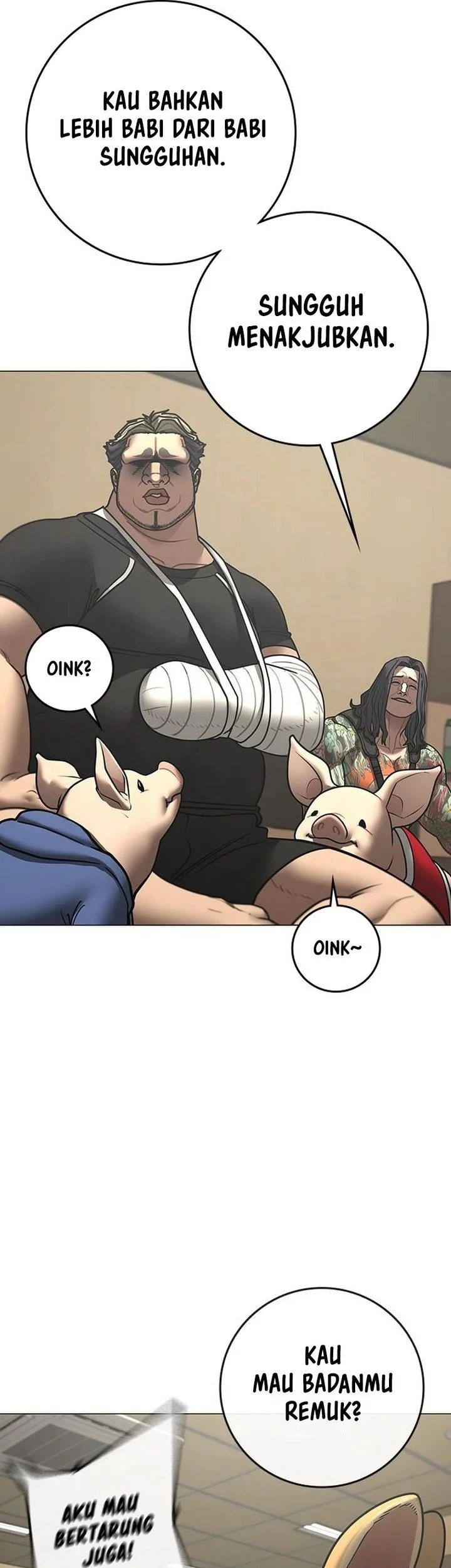 Reality Quest Chapter 184 Gambar 54