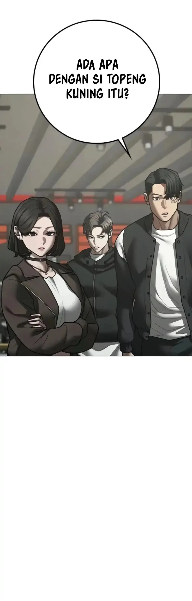 Reality Quest Chapter 186 Gambar 49