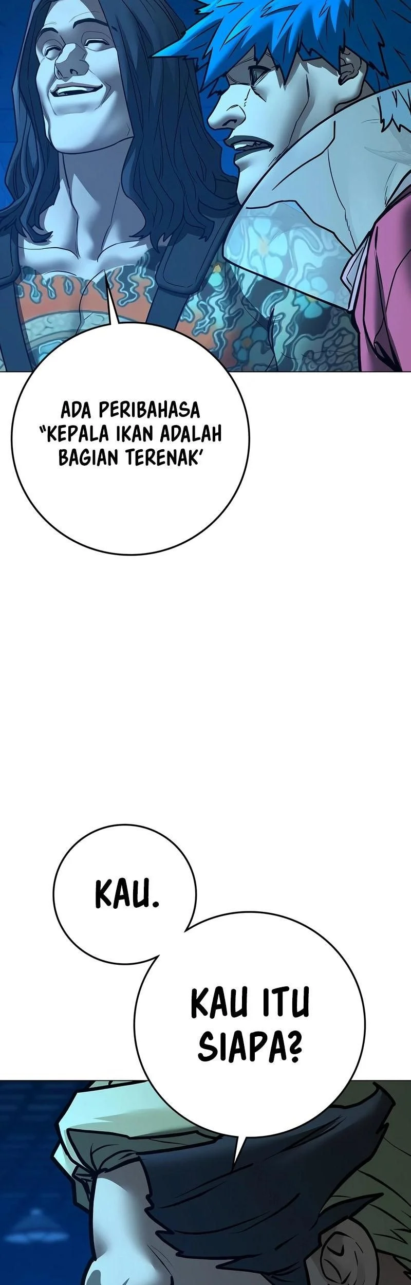 Reality Quest Chapter 187 Gambar 57