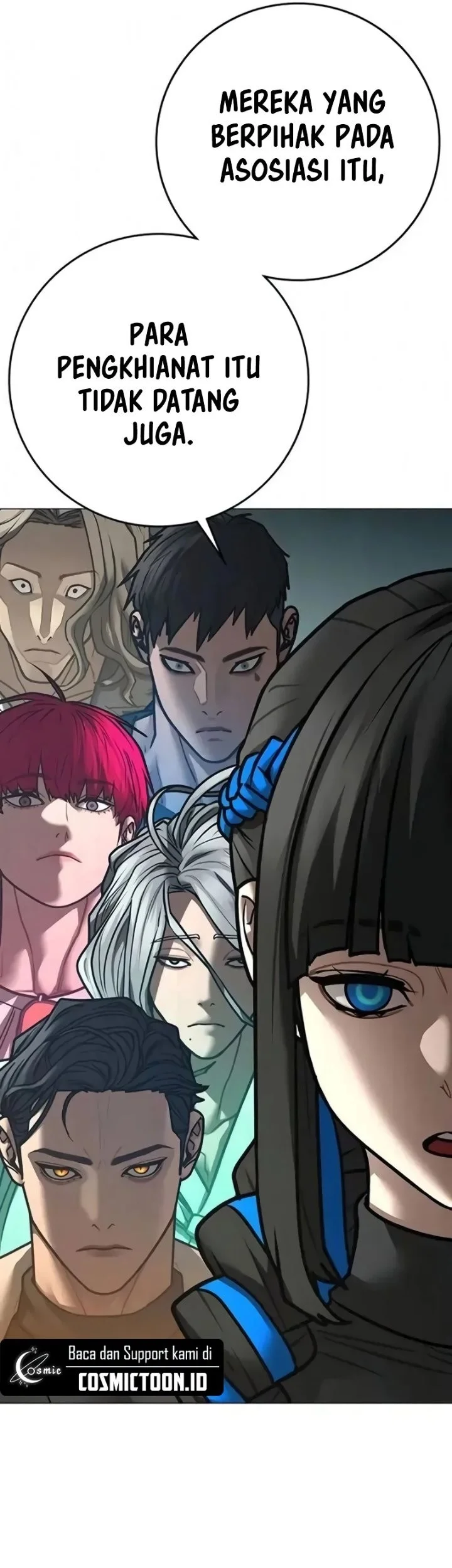 Reality Quest Chapter 198 Gambar 49