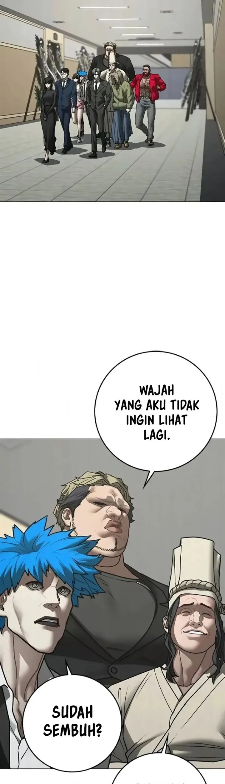 Reality Quest Chapter 198 Gambar 52