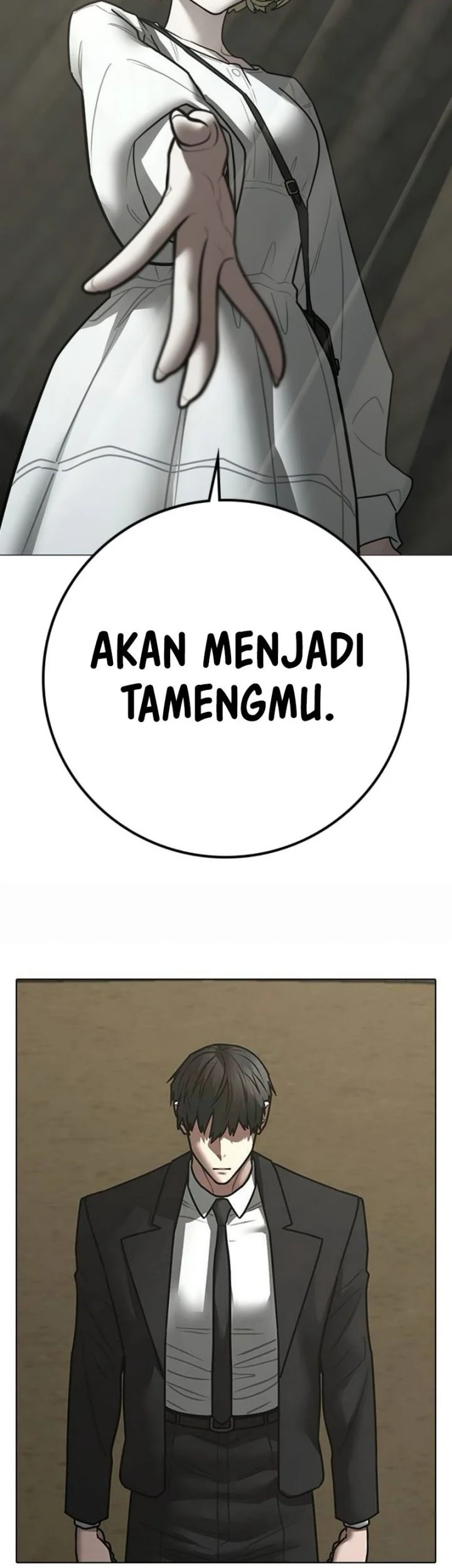 Reality Quest Chapter 203 Gambar 37
