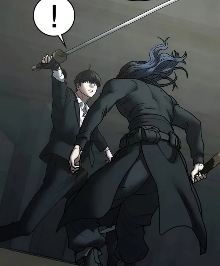 Reality Quest Chapter 204 Gambar 36