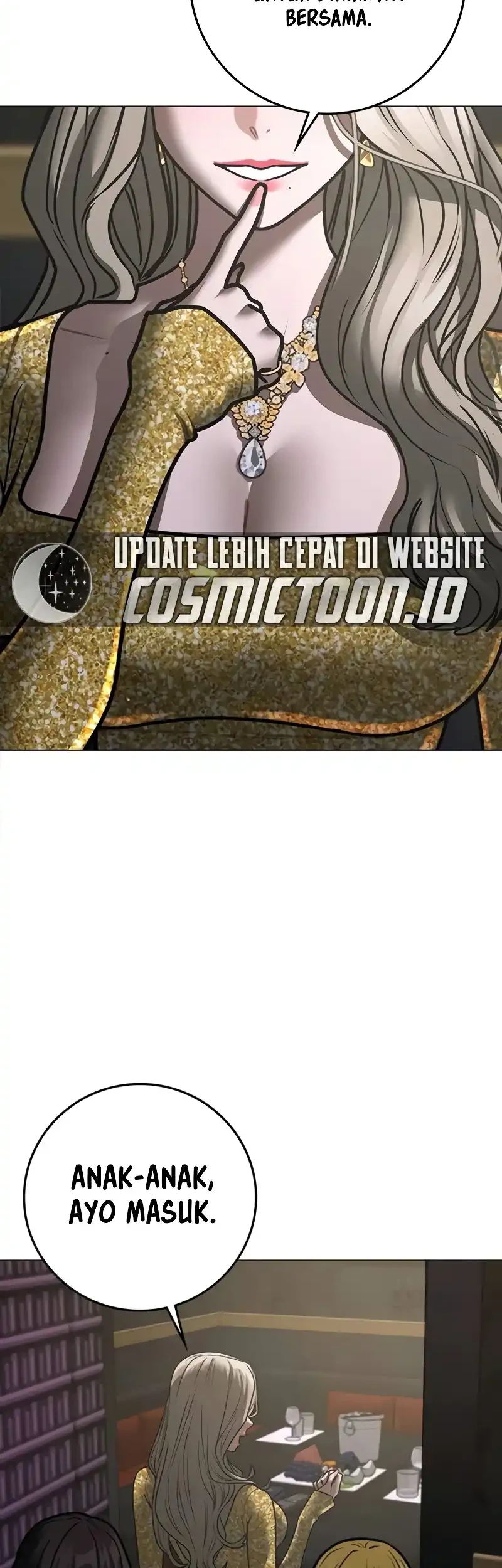 Reality Quest Chapter 205 Gambar 45