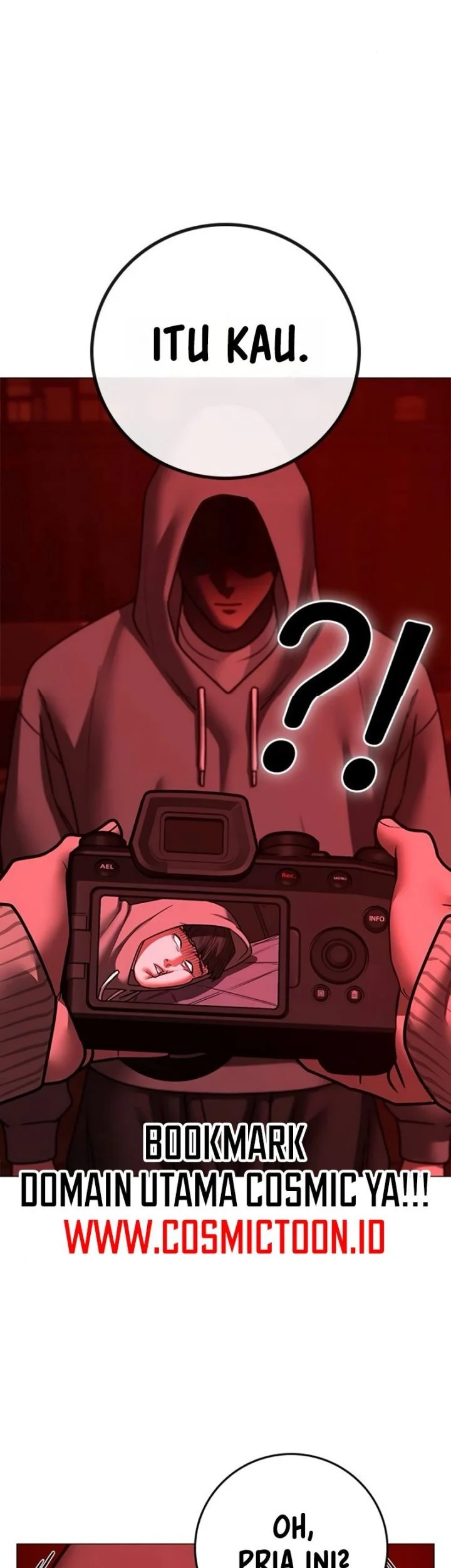 Reality Quest Chapter 206 Gambar 43