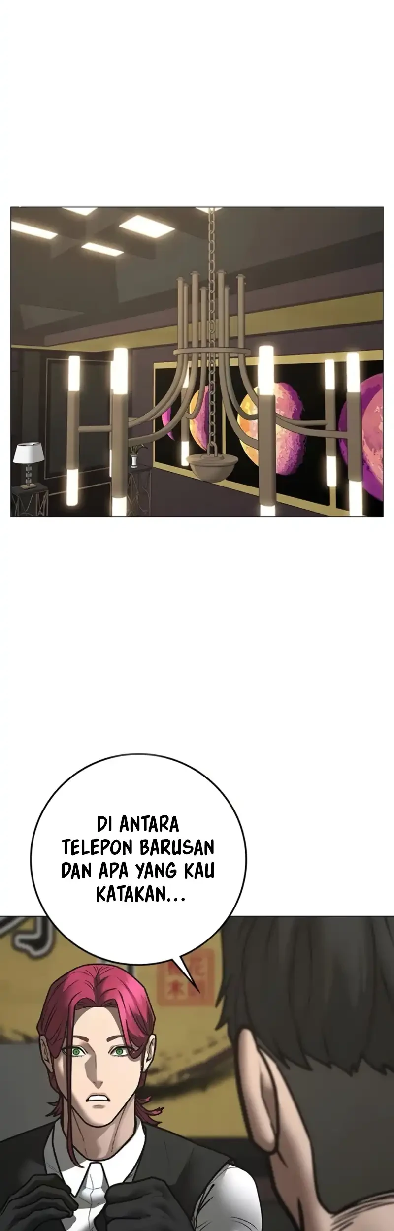 Reality Quest Chapter 207 Gambar 40