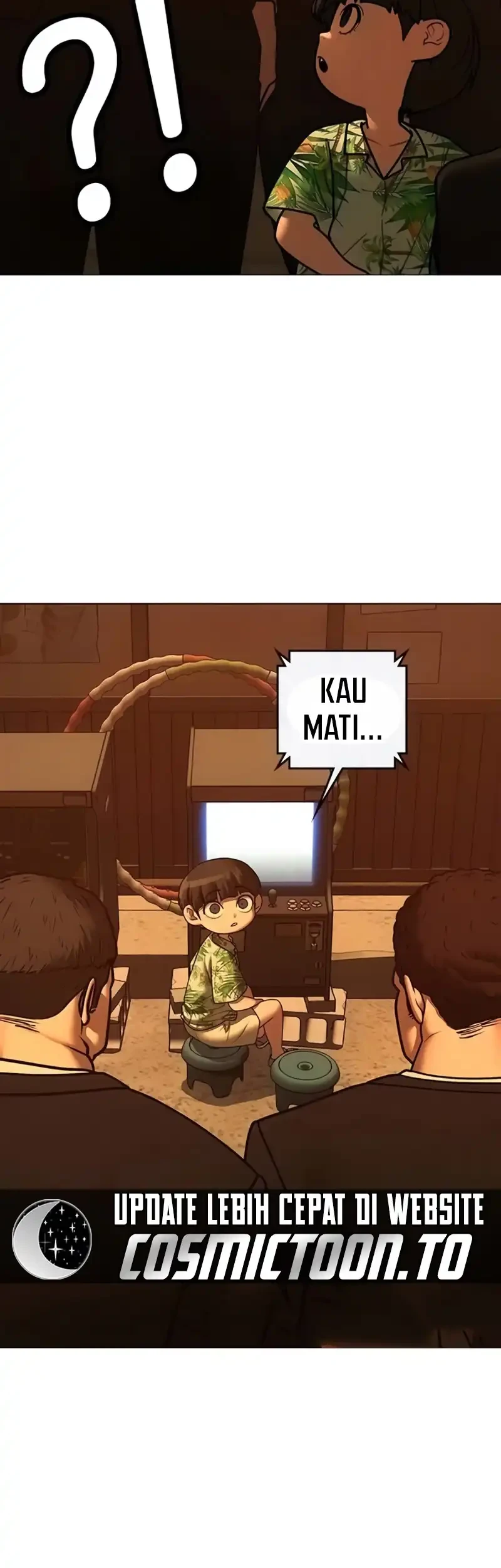 Reality Quest Chapter 210 Gambar 48