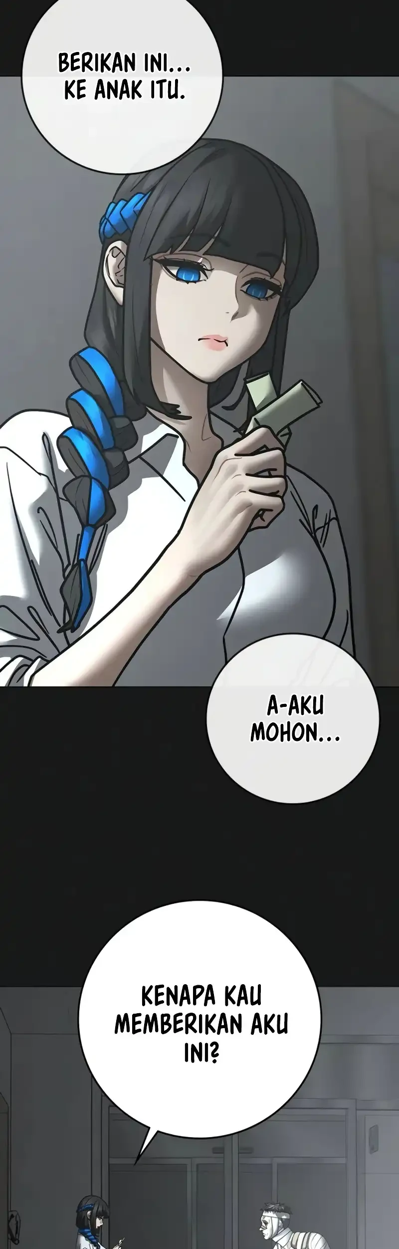 Reality Quest Chapter 212 Gambar 36