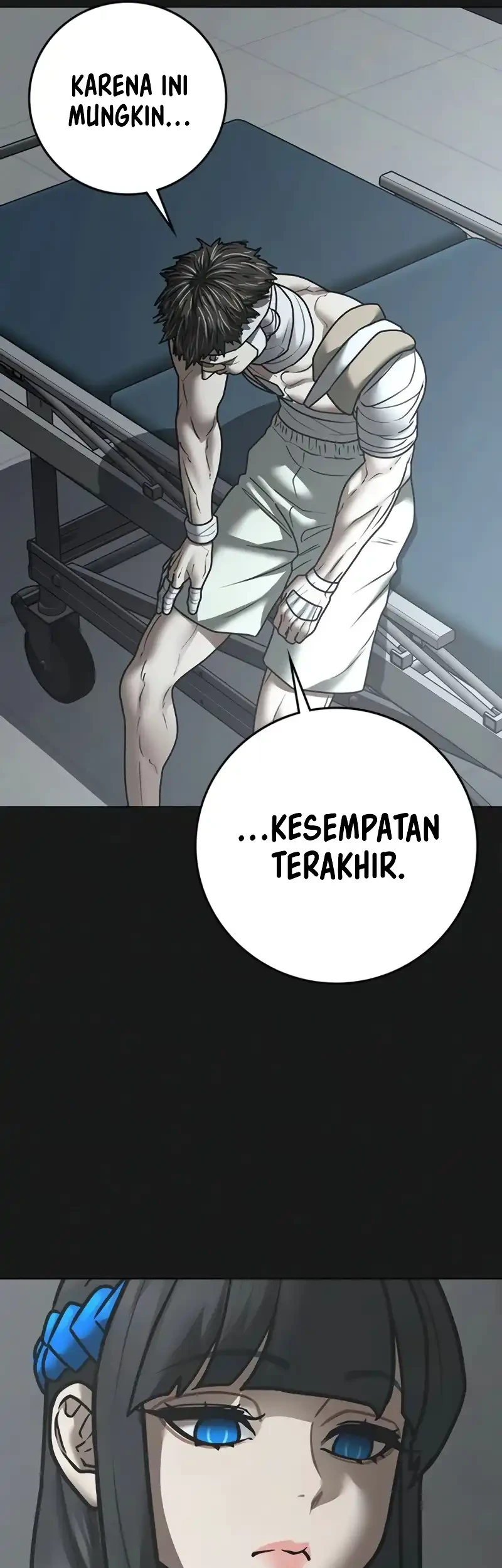 Reality Quest Chapter 212 Gambar 38