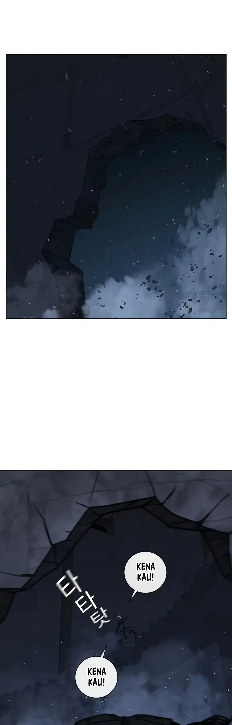 Reality Quest Chapter 213 Gambar 43