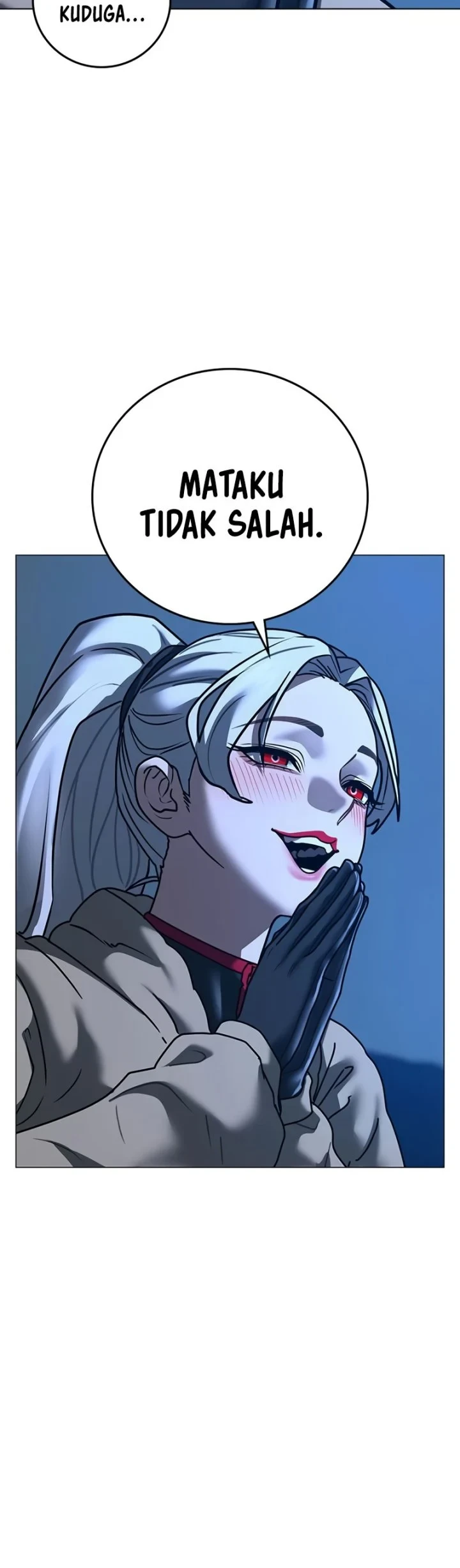 Reality Quest Chapter 214 Gambar 46