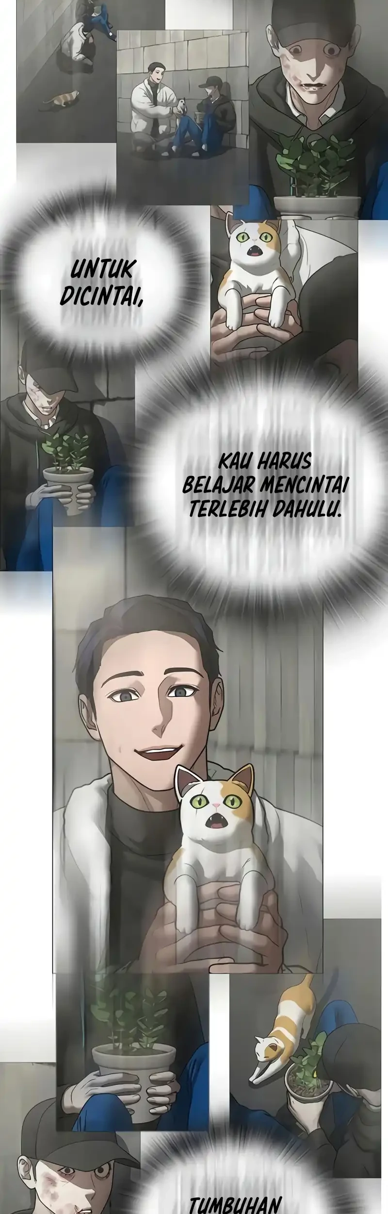 Reality Quest Chapter 215 Gambar 51