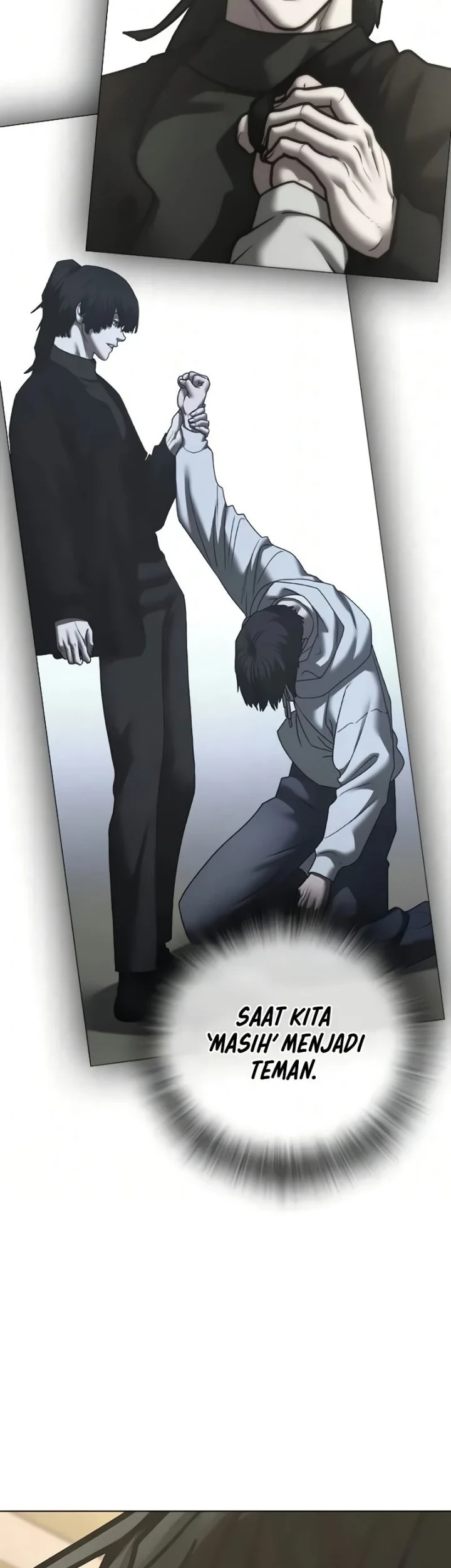 Reality Quest Chapter 216 Gambar 50