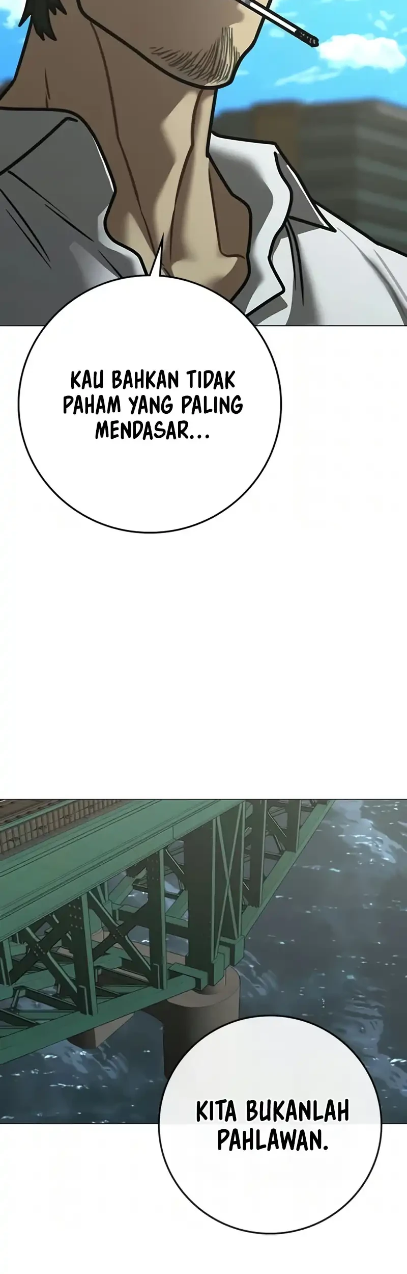 Reality Quest Chapter 217 Gambar 49