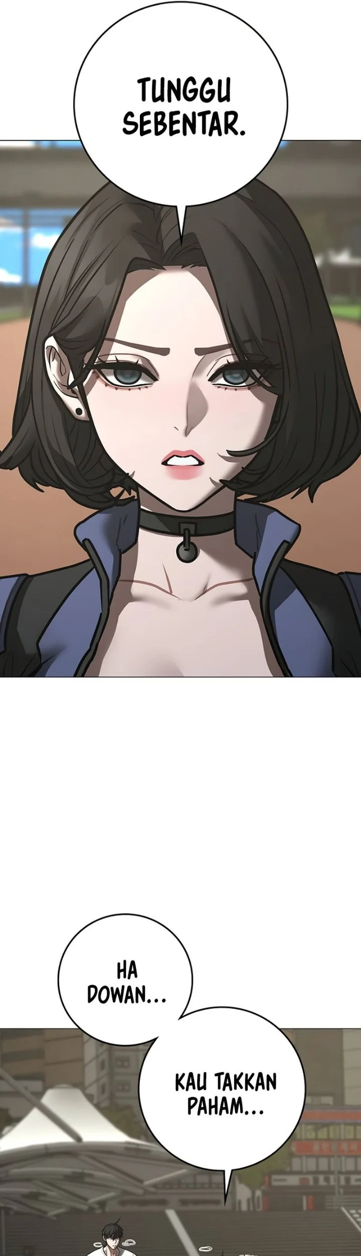 Reality Quest Chapter 220 Gambar 54