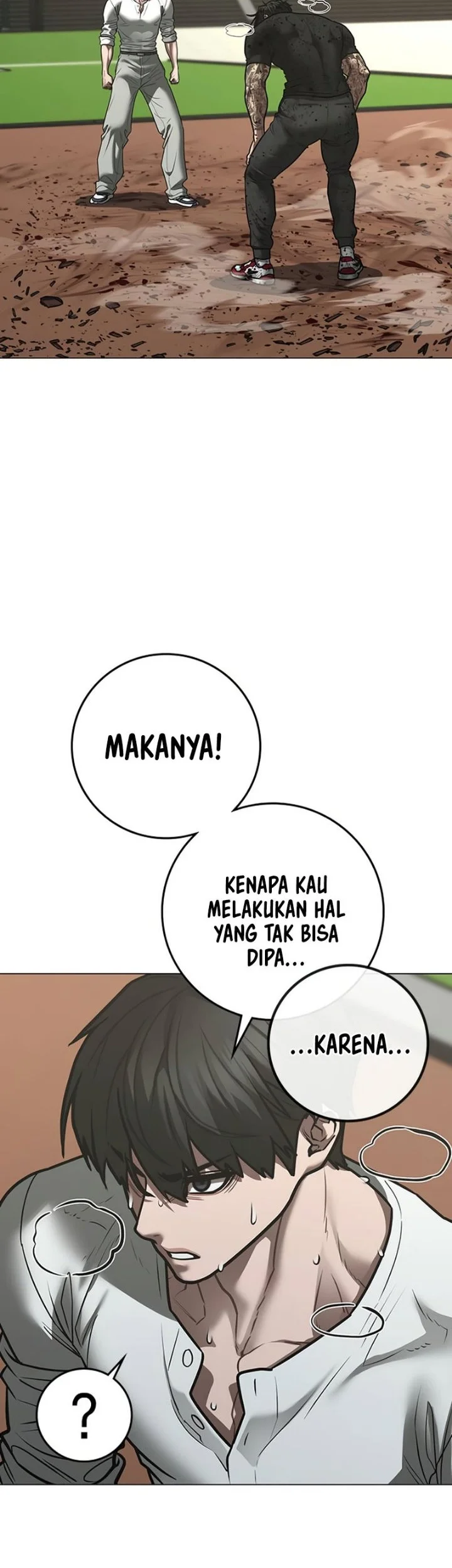 Reality Quest Chapter 220 Gambar 55