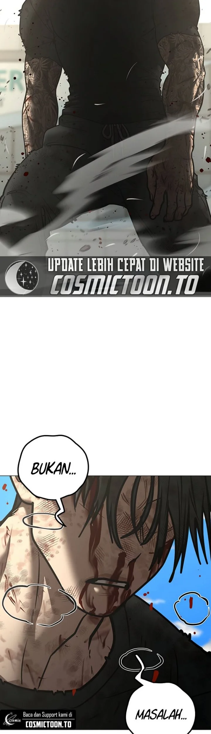 Reality Quest Chapter 220 Gambar 52