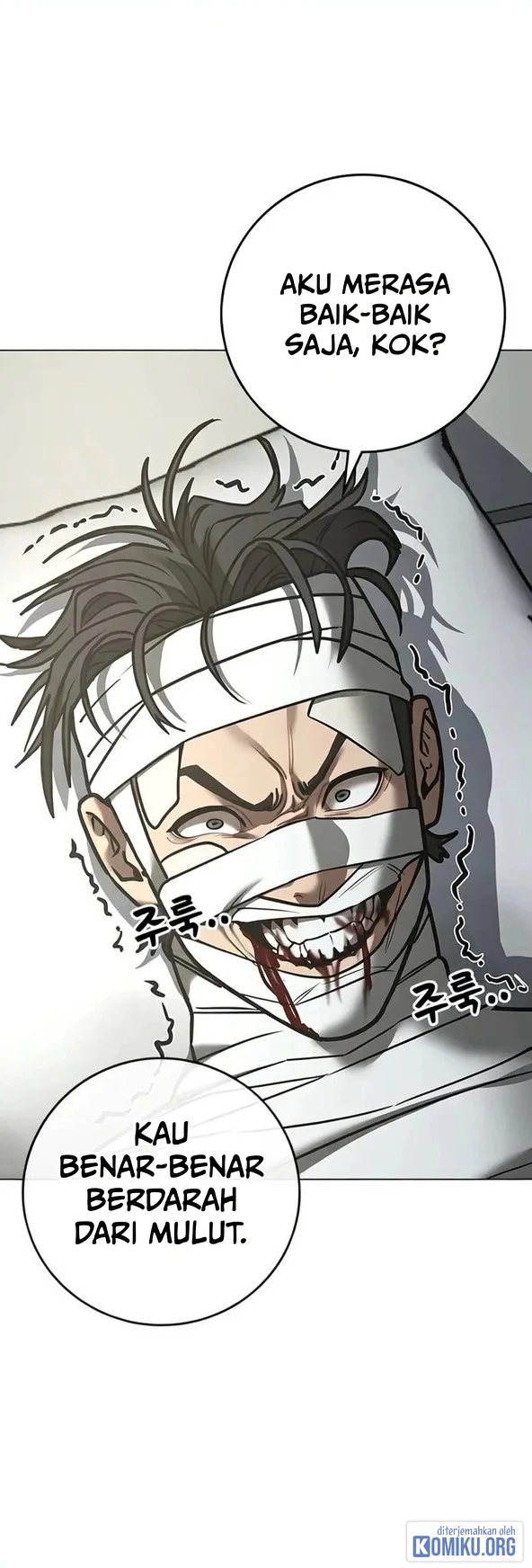 Reality Quest Chapter 222 Gambar 63