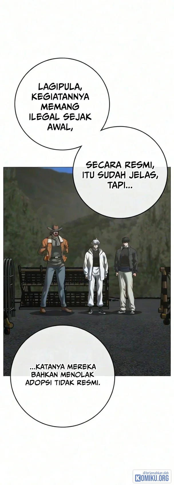 Reality Quest Chapter 224 Gambar 61