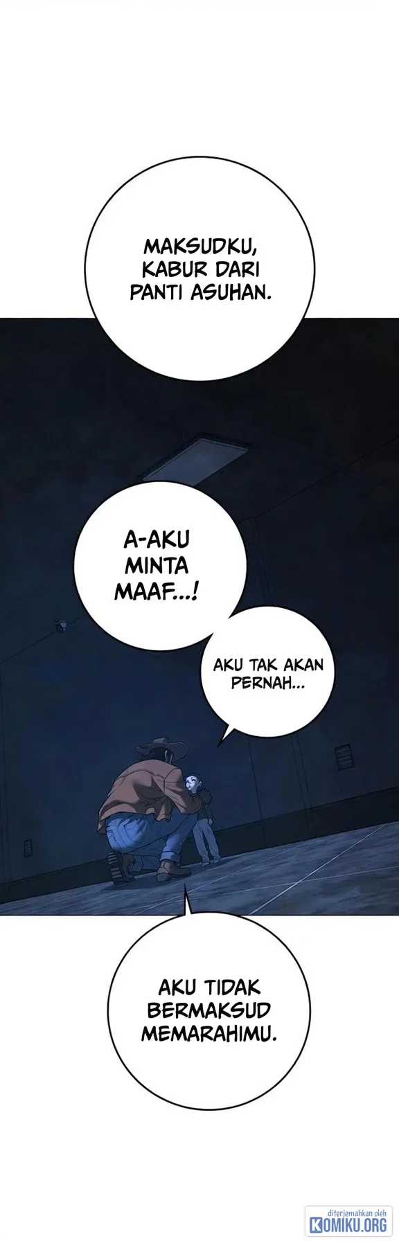 Reality Quest Chapter 225 Gambar 74