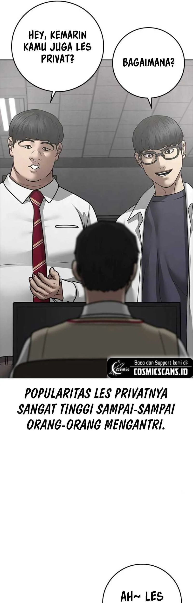 Reality Quest Chapter 88 Gambar 50