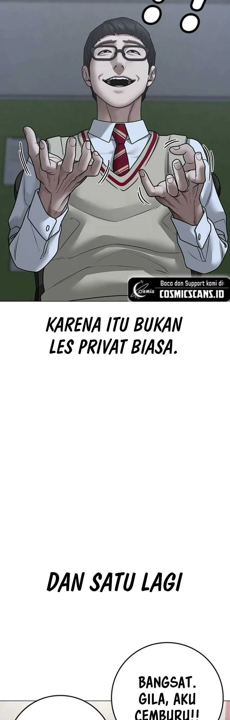 Reality Quest Chapter 88 Gambar 52