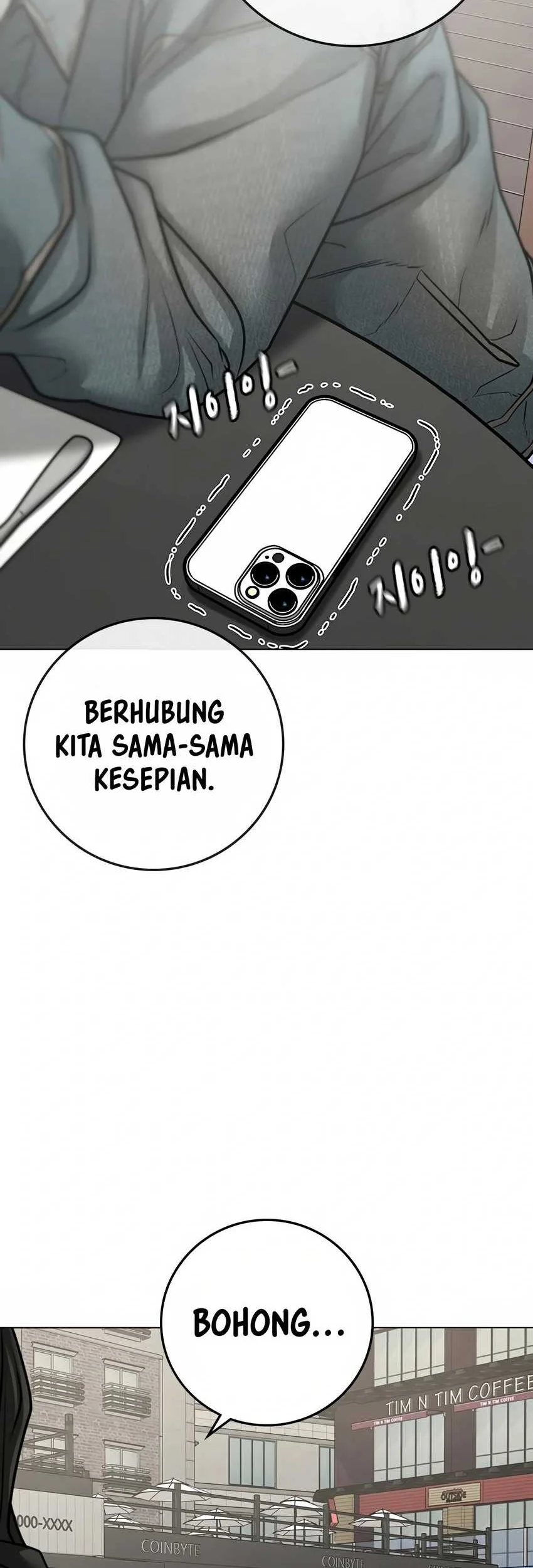 Reality Quest Chapter 89 Gambar 51