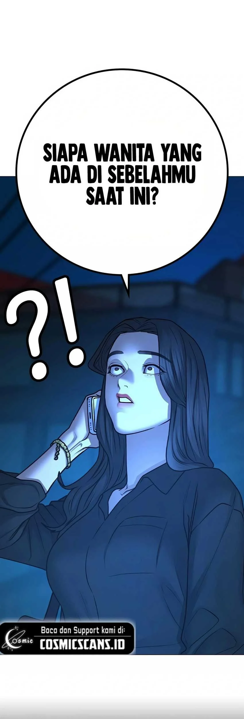 Reality Quest Chapter 89 Gambar 54