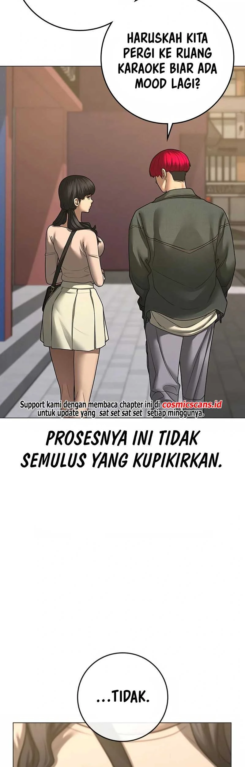 Reality Quest Chapter 90 Gambar 48