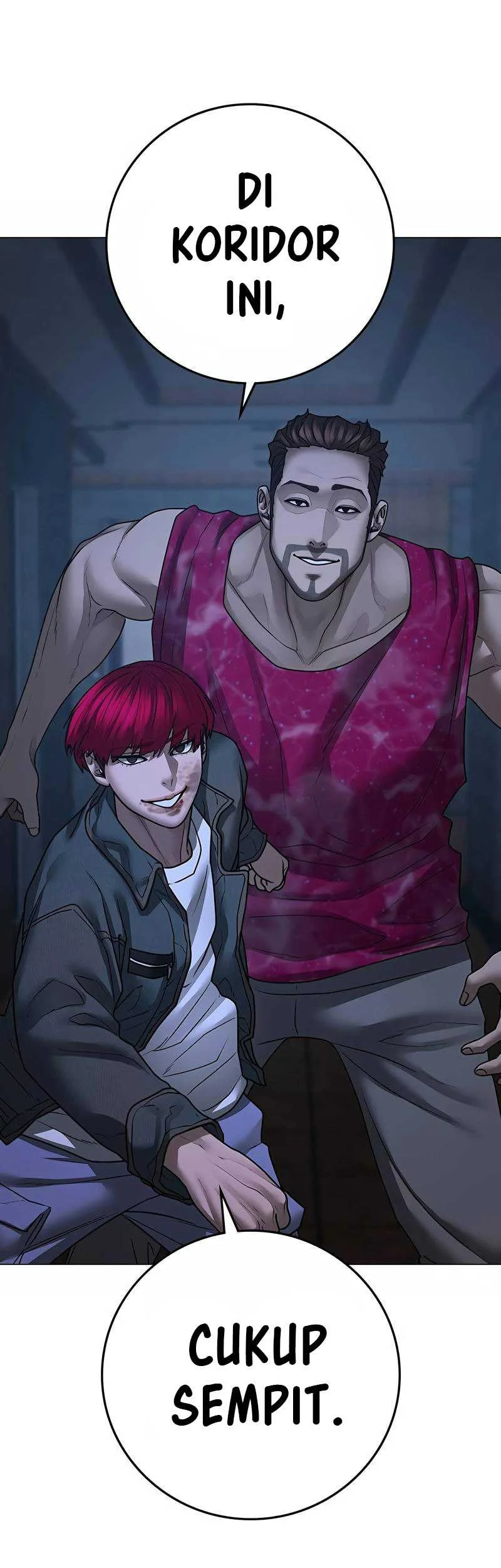 Reality Quest Chapter 93 Gambar 48