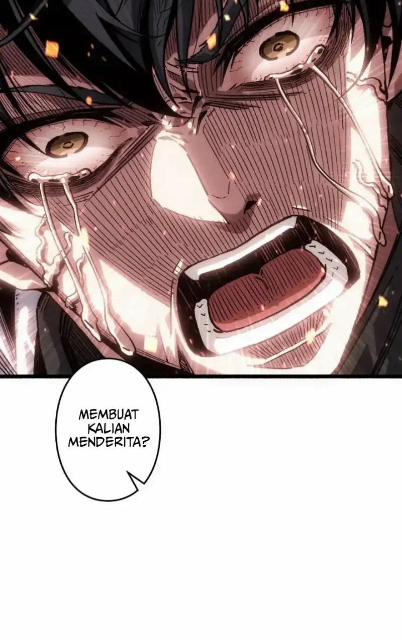 Rebel of the Doomsday Academy Chapter 1 Gambar 47