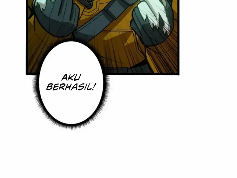 Rebel of the Doomsday Academy Chapter 13 Gambar 27