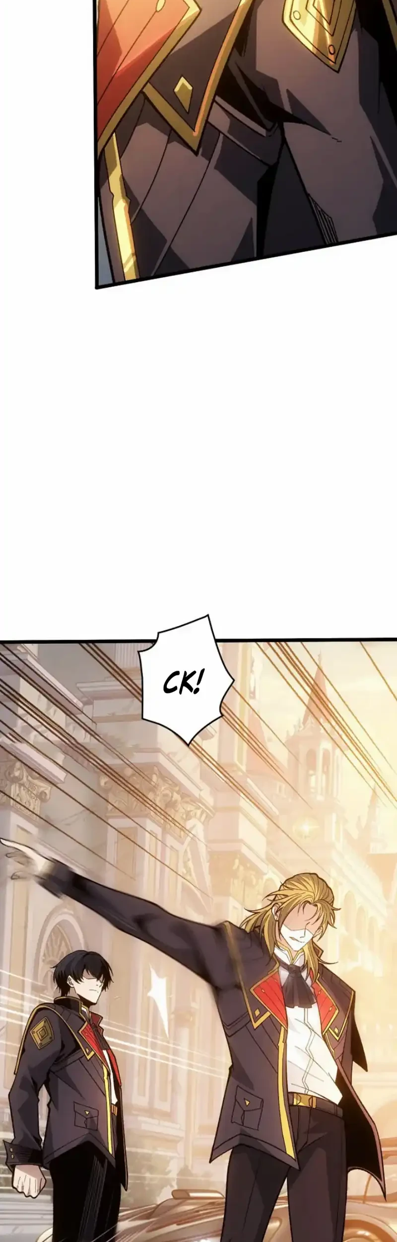 Rebel of the Doomsday Academy Chapter 15 Gambar 34