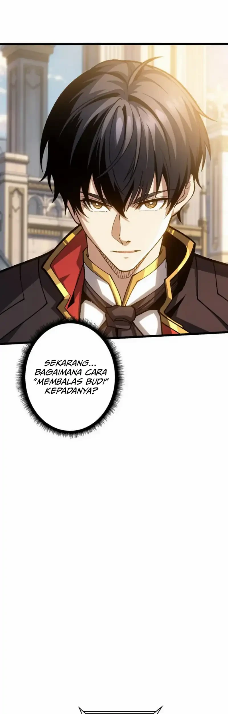 Rebel of the Doomsday Academy Chapter 16 Gambar 25
