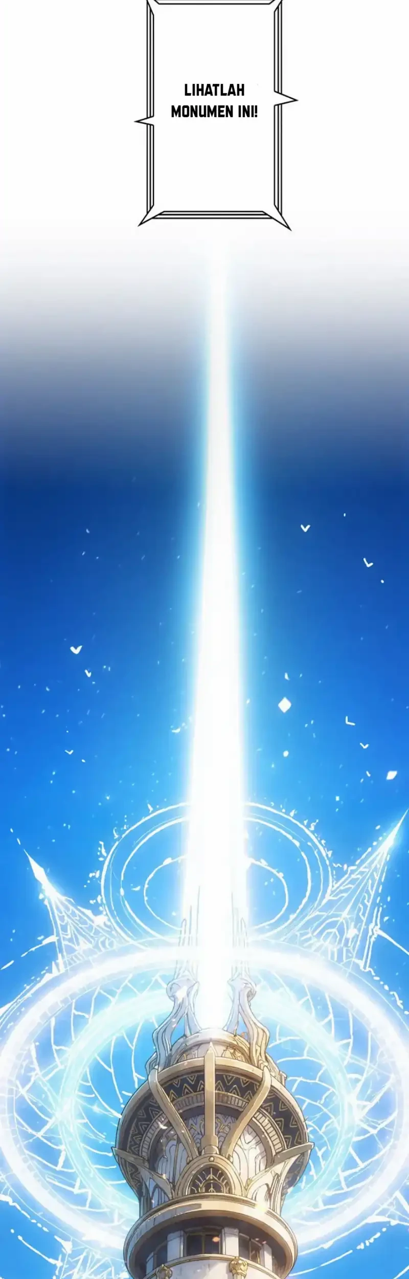 Rebel of the Doomsday Academy Chapter 16 Gambar 26